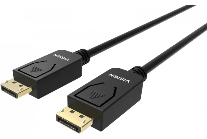Vision DisplayPort-Kabel - DisplayPort (M), Ansicht 3