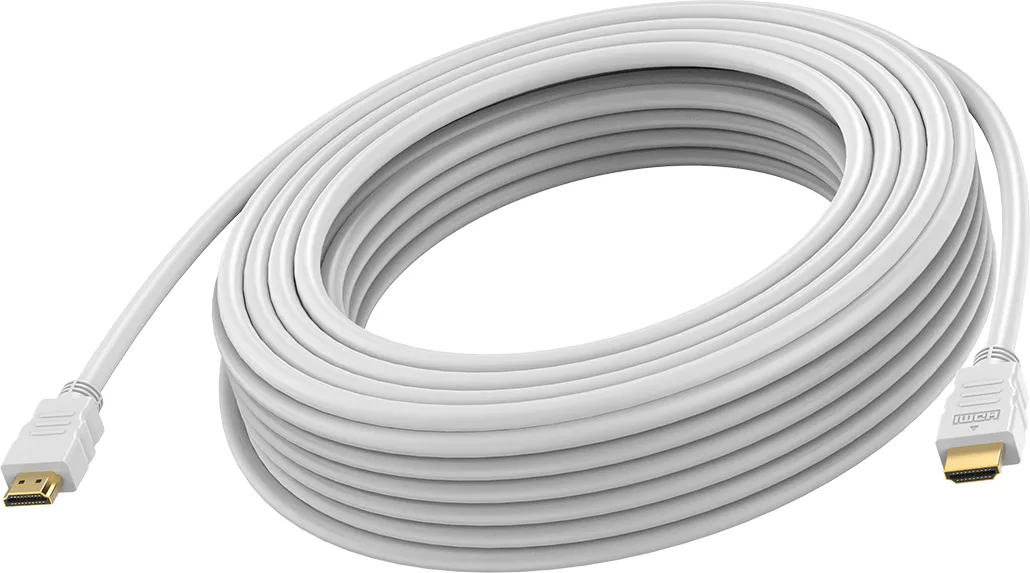 Vision Highspeed - HDMI-Kabel - HDMI männlich zu HDMI männlich, Ansicht 2