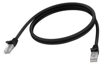Vision Netzwerkkabel - RJ-45 (M) zu RJ-45 (M) von LumaTech