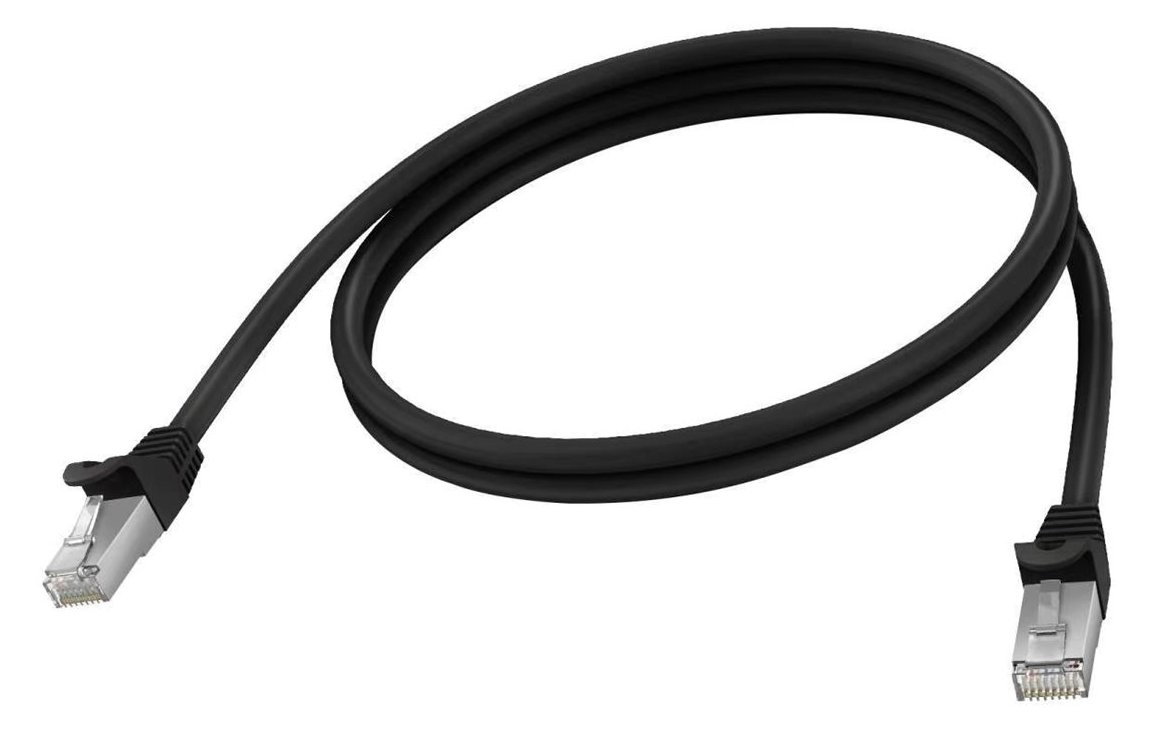 Vision Netzwerkkabel - RJ-45 (M) zu RJ-45 (M)