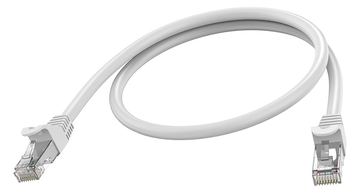 Vision Netzwerkkabel - RJ-45 (M) zu RJ-45 (M) von LumaTech