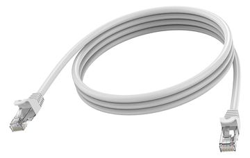 Vision Netzwerkkabel - RJ-45 (M) zu RJ-45 (M) von LumaTech