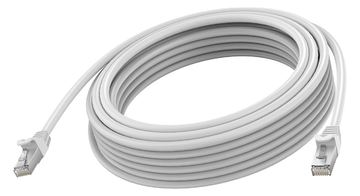Vision Netzwerkkabel - RJ-45 (M) zu RJ-45 (M) von LumaTech