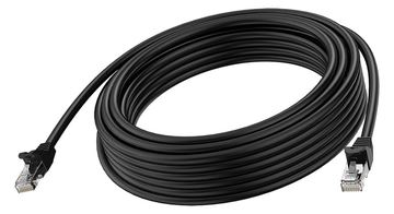 Vision Netzwerkkabel - RJ-45 (M) zu RJ-45 (M) von LumaTech