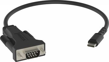 Vision Professional - Serieller Adapter - 24 pin USB-C (M) von LumaTech