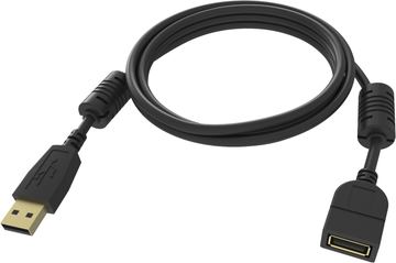 Vision Professional - USB-Verlängerungskabel - USB (M) von LumaTech