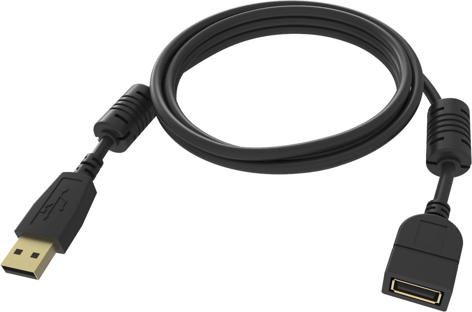Vision Professional - USB-Verlängerungskabel - USB (M) von LumaTech