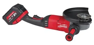 Milwaukee M18 FLAG230XPDB-0C Akku-Winkelschleifer, Ansicht 5