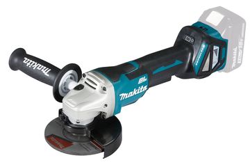 Makita DGA515 - Winkelschleifer - schnurlos - 125 mm von LumaTech