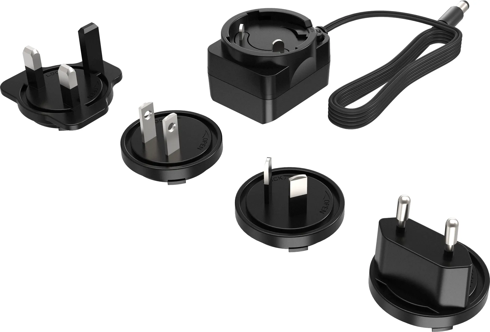 Vision TC-HDMIIPTX/3 - KVM-/Audio-/Infrarot-Verlängerung, Ansicht 2