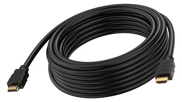 Vision Techconnect - Ultra High Speed - HDMI-Kabel von LumaTech