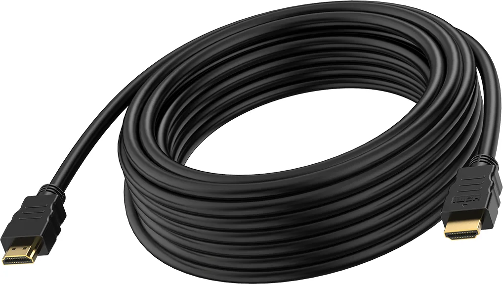 Vision Techconnect - Ultra High Speed - HDMI-Kabel, Ansicht 2