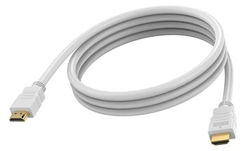 Vision Techconnect - Ultra High Speed - HDMI-Kabel mit Ethernet von LumaTech