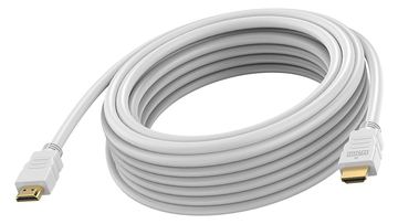Vision Techconnect - Ultra High Speed - HDMI-Kabel mit Ethernet von LumaTech
