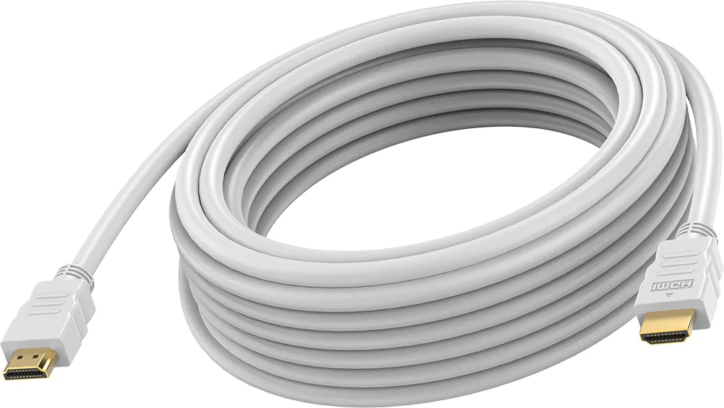 Vision Techconnect - Ultra High Speed - HDMI-Kabel mit Ethernet, Ansicht 2