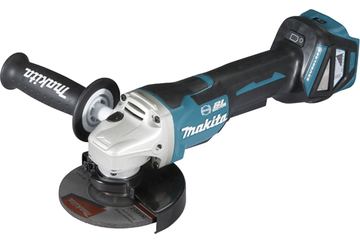 Makita DGA517 - Winkelschleifer - schnurlos - 125 mm von LumaTech