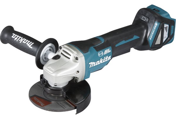 Makita DGA517 - Winkelschleifer - schnurlos - 125 mm