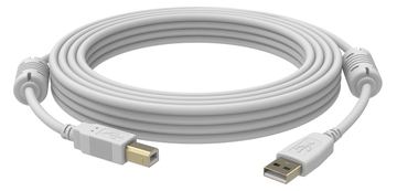 Vision Techconnect 2 - USB-Kabel - USB Typ B (M) von LumaTech
