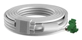 Vision Techconnect 2 - VGA-Kabel - HD-15 (VGA), Ansicht 2