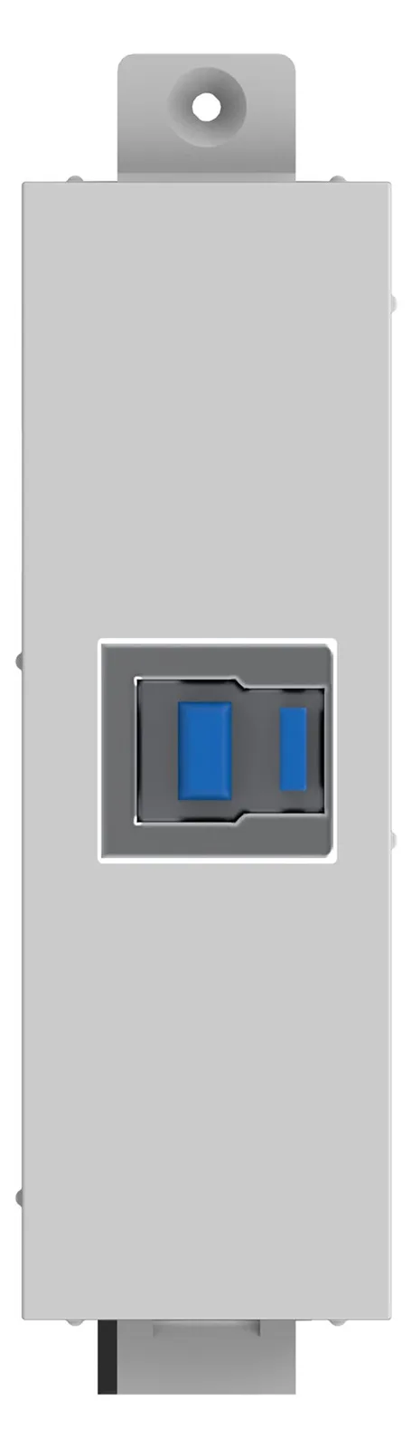 Vision TechConnect 3 USB-b module with active booster circuit, Ansicht 2