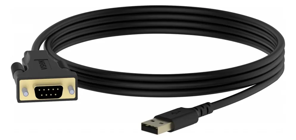 Vision USB to Serial Adaptor - Serieller Adapter, Ansicht 4