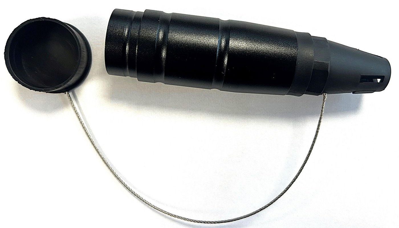VivoLink Alu Cover - Kabel