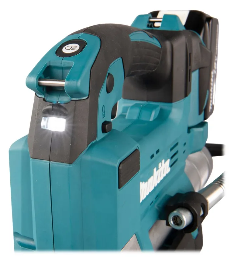 Makita DGP180 - Fettpresse - schnurlos - ohne Batterie, Ansicht 3