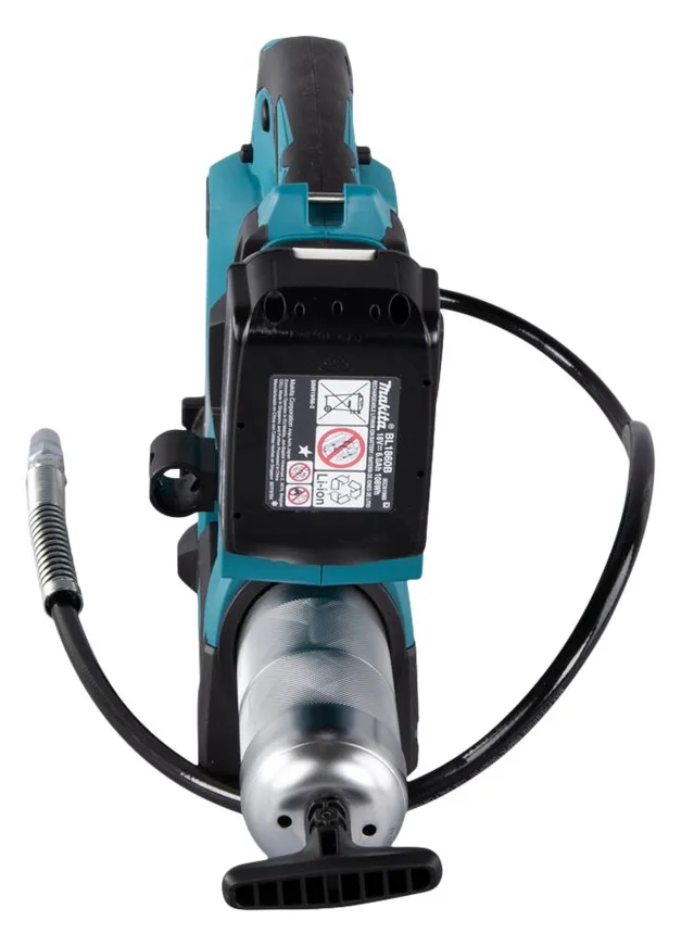 Makita DGP180 - Fettpresse - schnurlos - ohne Batterie, Ansicht 4