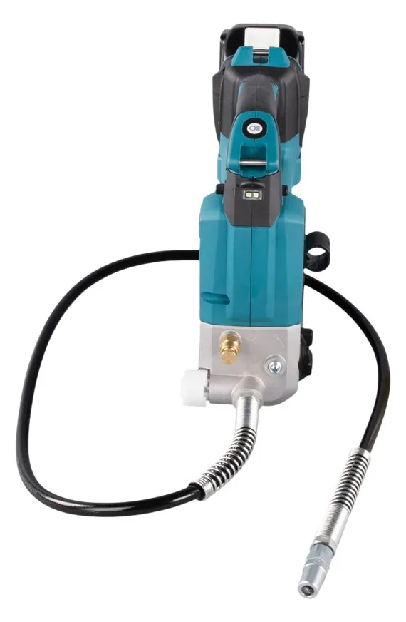 Makita DGP180 - Fettpresse - schnurlos - ohne Batterie, Ansicht 5