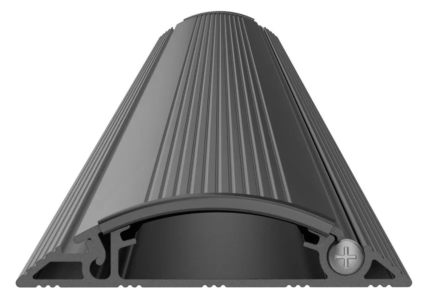 VivoLink Floor Cable Protector, Ansicht 2