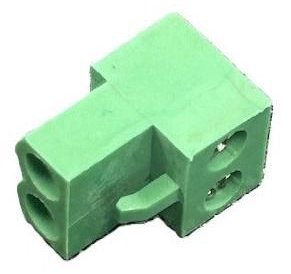 VivoLink Green phoenix connector. - Kabel - Lautsprecher von LumaTech