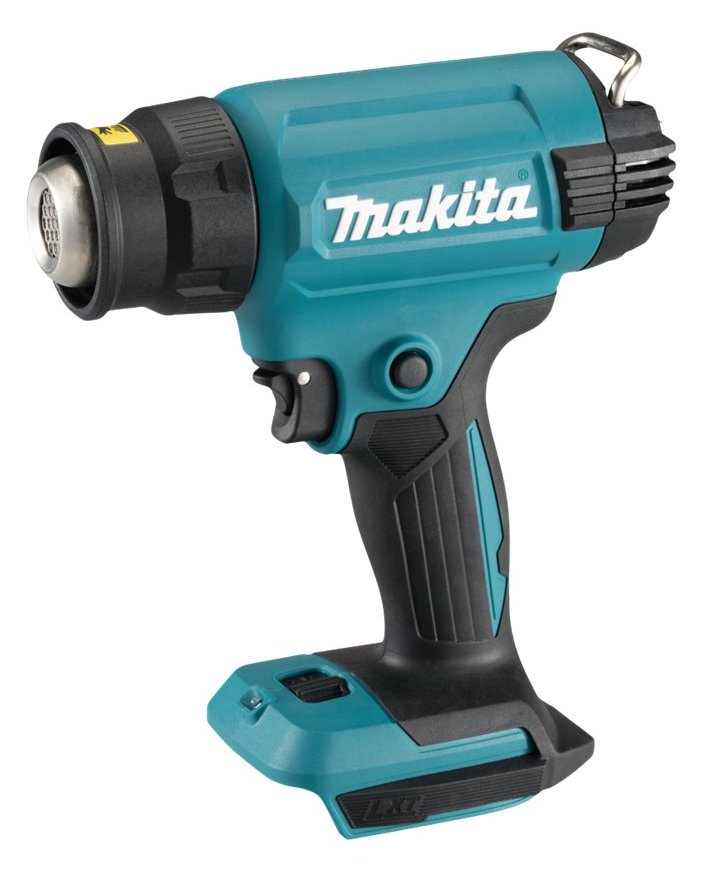 Makita DHG181ZK - Heißluftgebläse - schnurlos