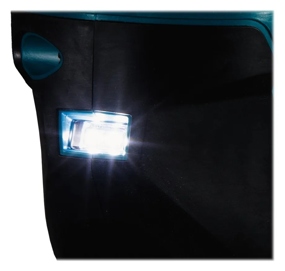 Makita DHK180Z - Schlackenhammer - schnurlos, Ansicht 4