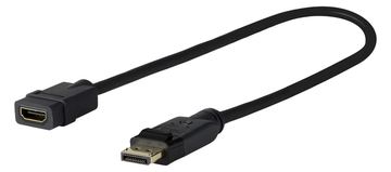 VivoLink Pro - HDMI-Adapter - DisplayPort männlich von LumaTech