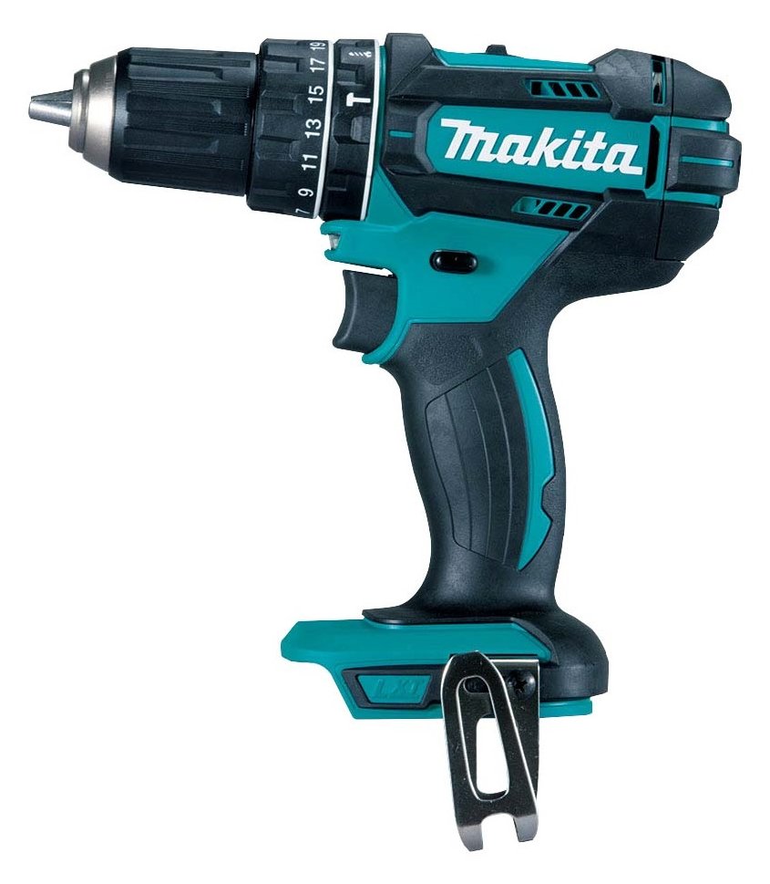Makita DHP482Z - Bohrhammer/Treiber - schnurlos