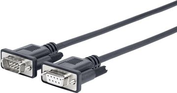 VivoLink Pro - Kabel seriell - DB-9 (M) zu DB-9 (W) von LumaTech