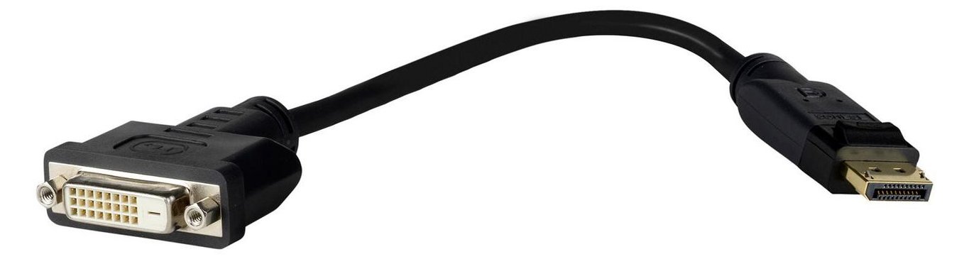 VivoLink Pro - Videokabel - DisplayPort (M) von LumaTech