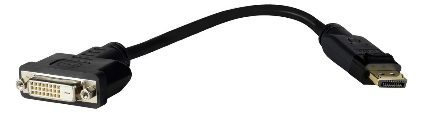 VivoLink Pro - Videokabel - DisplayPort (M), Ansicht 2