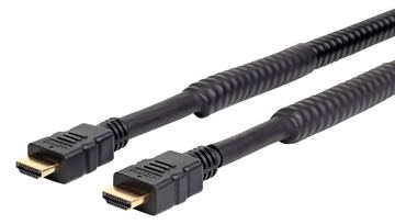 VivoLink Pro Armouring - HDMI-Kabel - HDMI männlich zu HDMI männlich von LumaTech