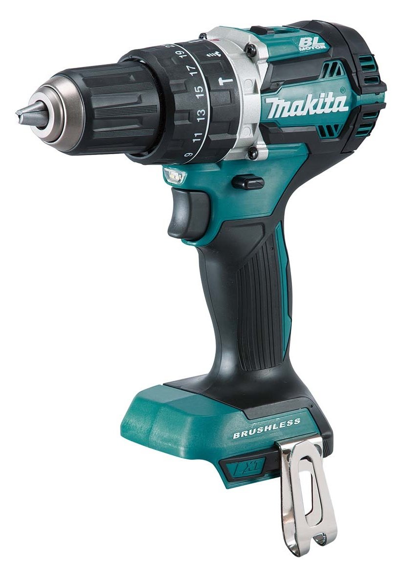 Makita DHP484Z - Bohrhammer/Treiber - schnurlos
