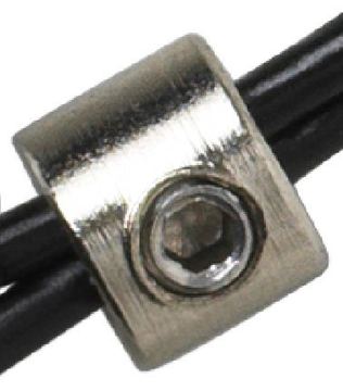 VivoLink PROADRING - LOCK NUT - 1 Stück(e) von LumaTech
