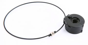 VivoLink PROADRINGWIRE - Schwarz von LumaTech