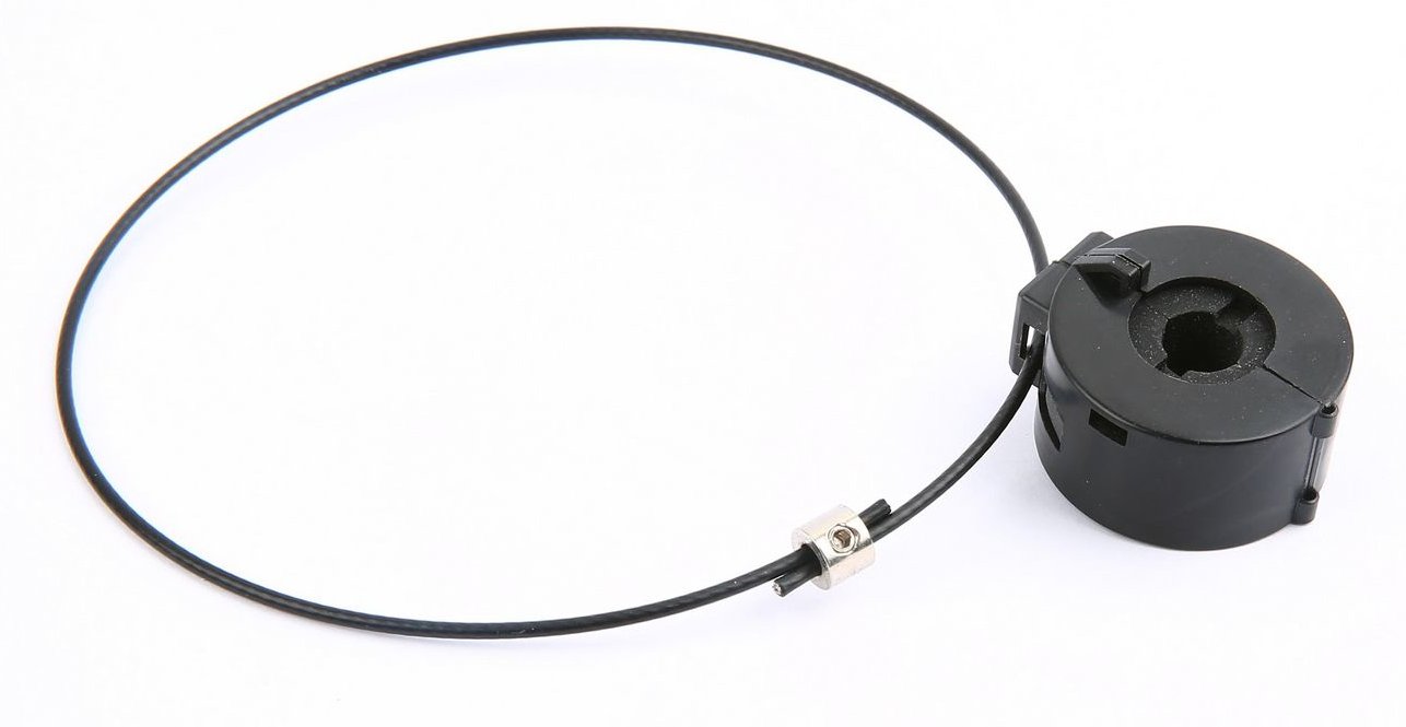 VivoLink PROADRINGWIRE - Schwarz