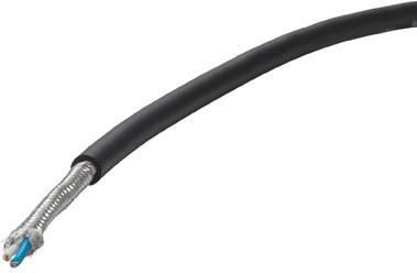 VivoLink PROAUD2100 - 100 m - Kabel - Strom / Netzteil 100 m