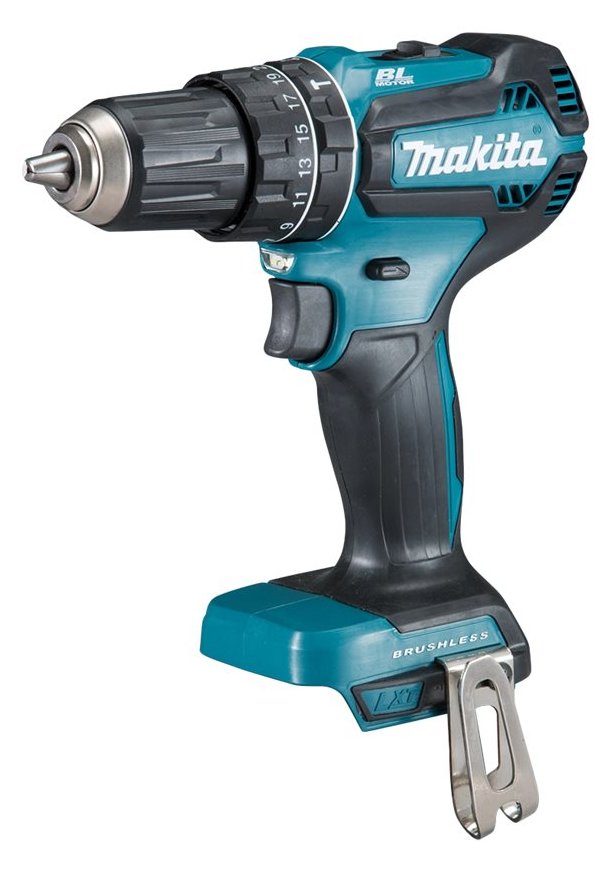 Makita DHP485Z - Bohrhammer/Treiber - schnurlos
