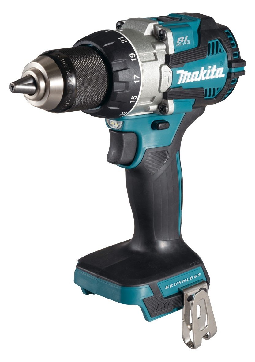 Makita DHP489Z Akku-Schlagbohrschrauber