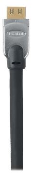 VivoLink PROHDMIHDM20 - 20 m - HDMI Typ A (Standard) - HDMI Typ A (Standard) - 4096 x 2160 Pixel - 3D - Schwarz von LumaTech