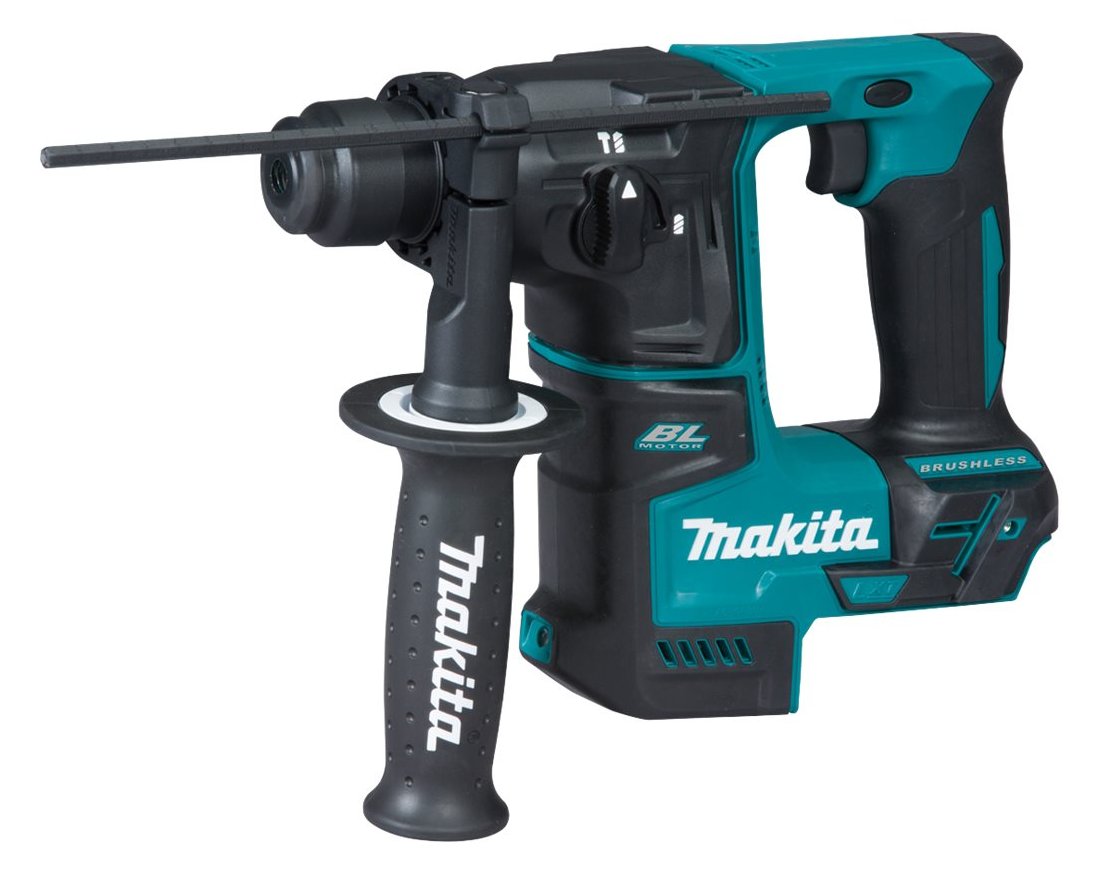 Makita DHR171Z - Bohrhammer - kabellos - 2 Modi