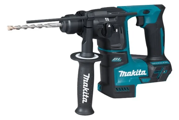 Makita DHR171Z - Bohrhammer - kabellos - 2 Modi, Ansicht 2