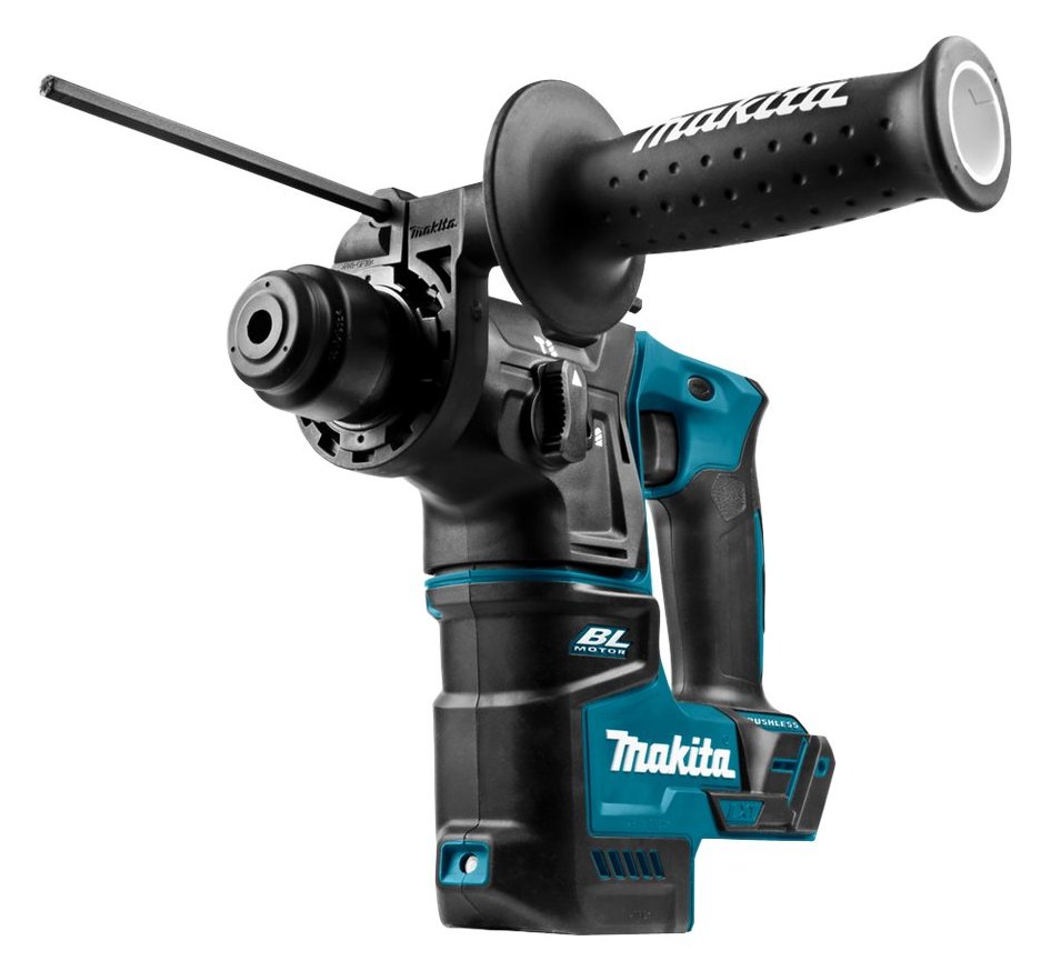 Makita DHR171ZJ - Bohrhammer - SDS-plus - 1.2 Joules